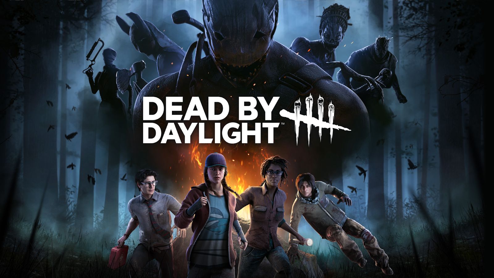 La inclusión en los videojuegos: El caso Dead by Daylight