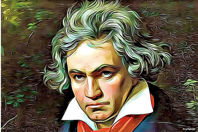 El caso Beethoven
