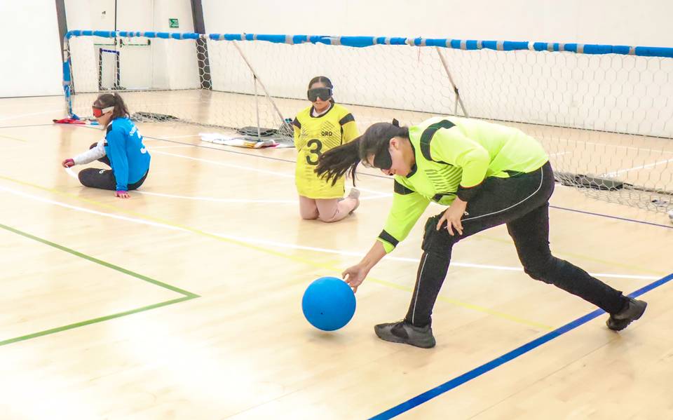 La Importancia del Sentido Auditivo en los Deportes